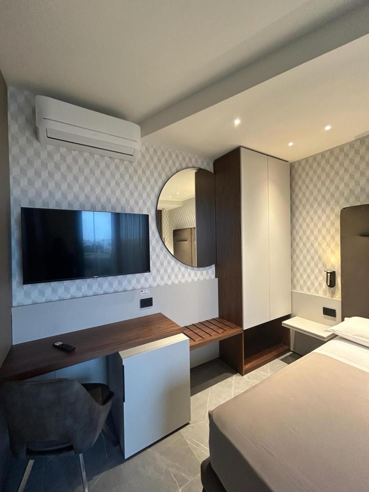 Deco Artrooms Porto Cesareo Zewnętrze zdjęcie