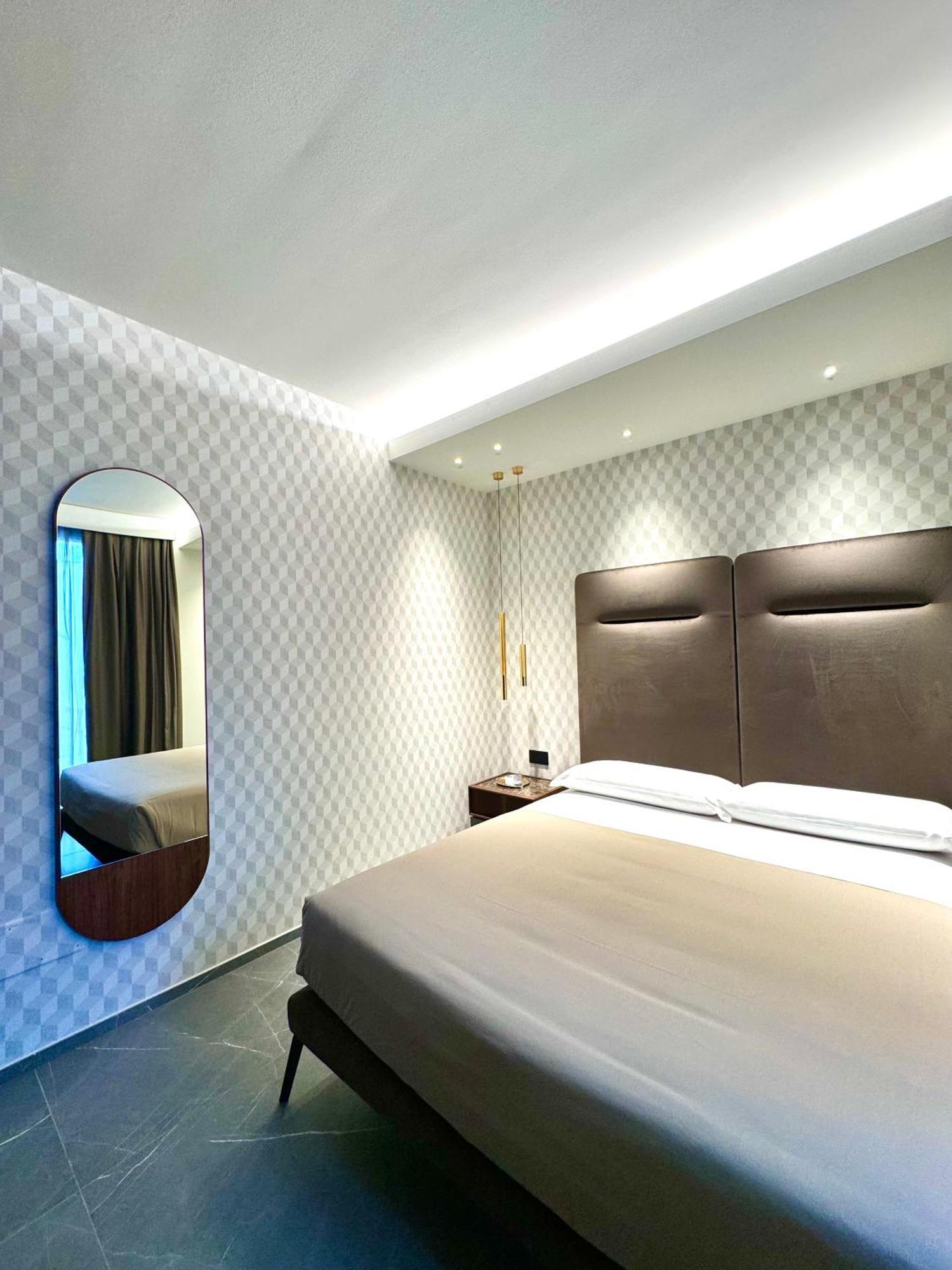 Deco Artrooms Porto Cesareo Zewnętrze zdjęcie