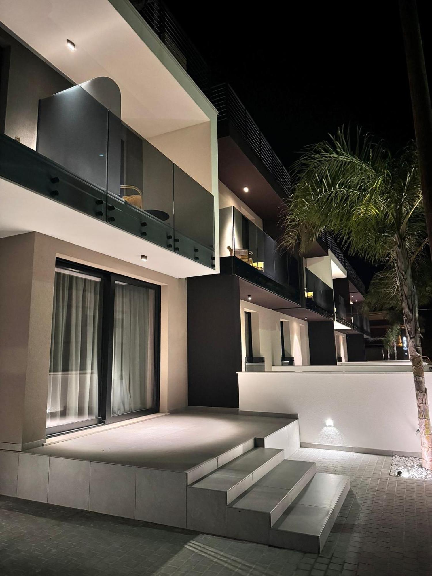 Deco Artrooms Porto Cesareo Zewnętrze zdjęcie