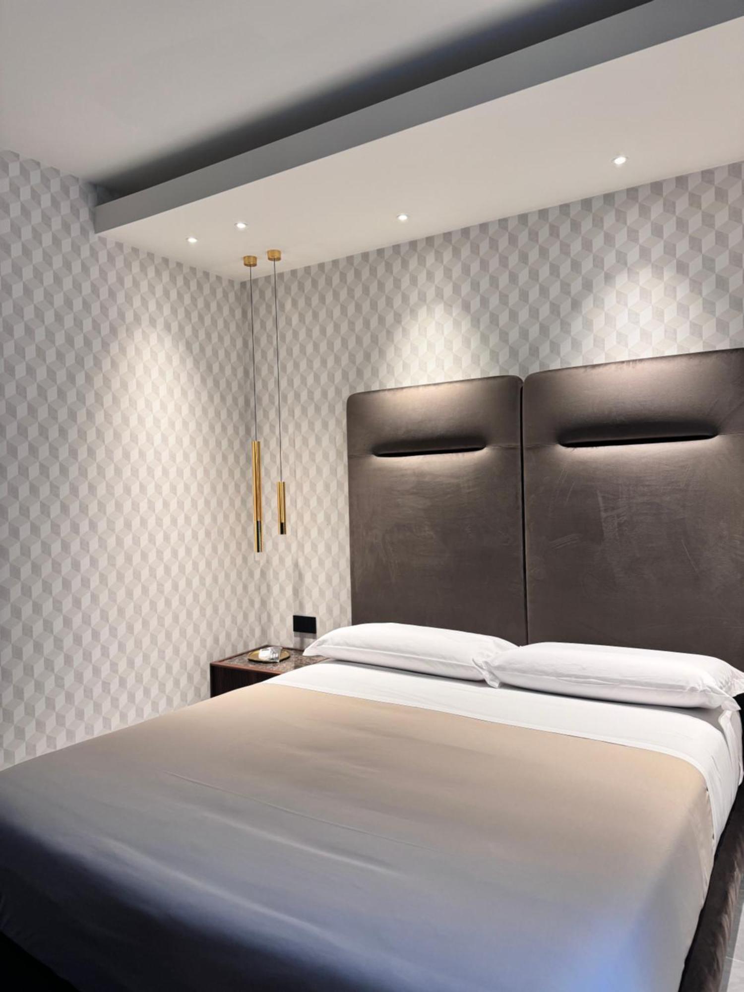 Deco Artrooms Porto Cesareo Zewnętrze zdjęcie