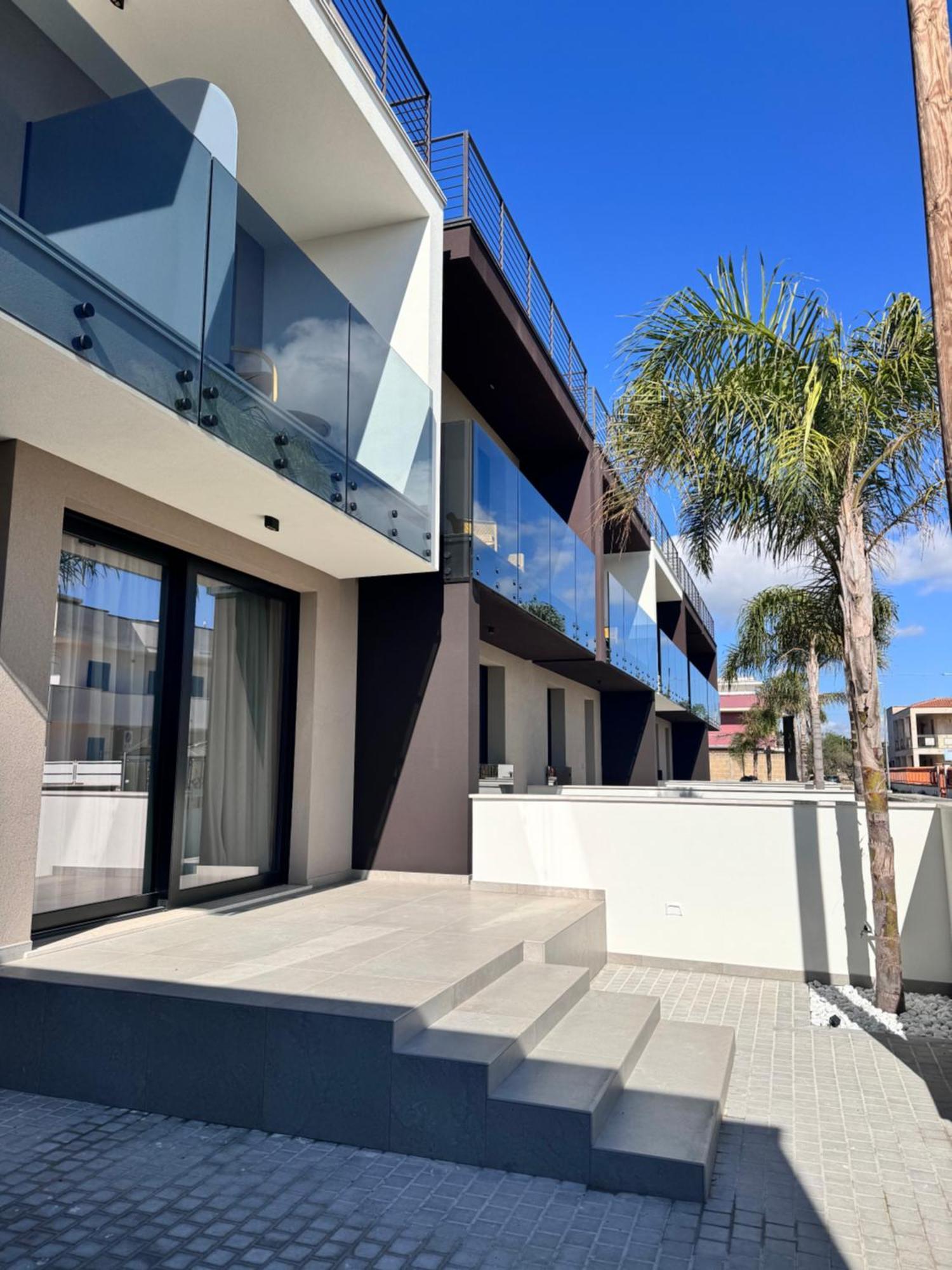 Deco Artrooms Porto Cesareo Zewnętrze zdjęcie